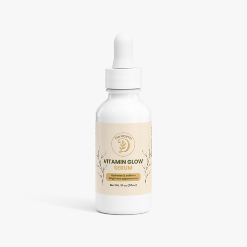 Vitamin Glow Serum